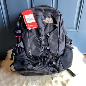 The North Face “Borealis” Women’s Backpack - NWT